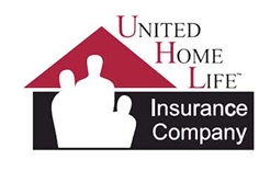 United Home Life company logo